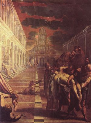 Tintoretto