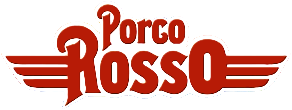 Porco Rosso